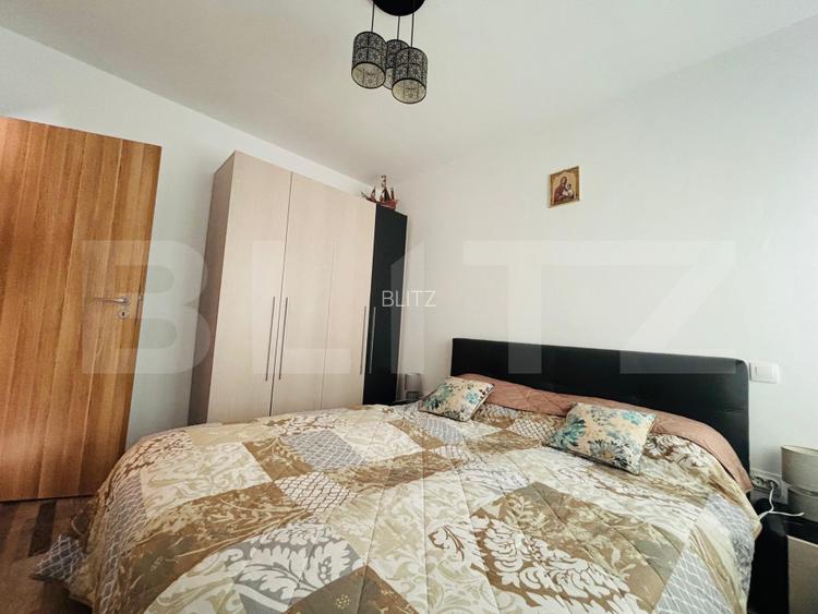 Apartament 3 camere | Curte proprie + parcare | Sânpetru - 6