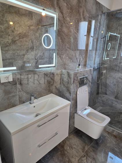 One Level Villas - Balotesti - Finisata Premium - Therme