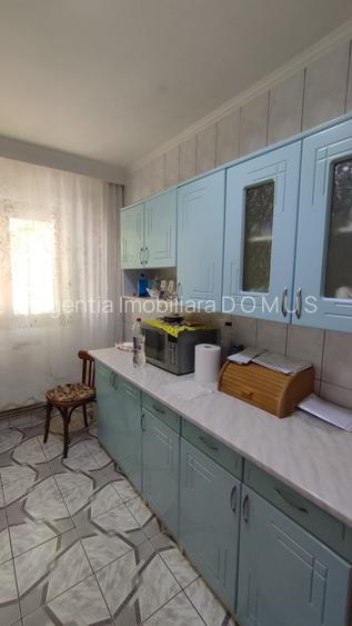 2 decomandate  blvd. Dorobantilor  parter 67 mp - 4