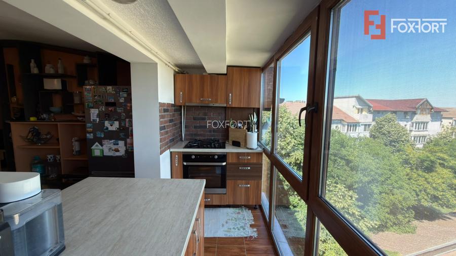 Apartament 3 Camere Decomandat | Zona Soarelui - 3
