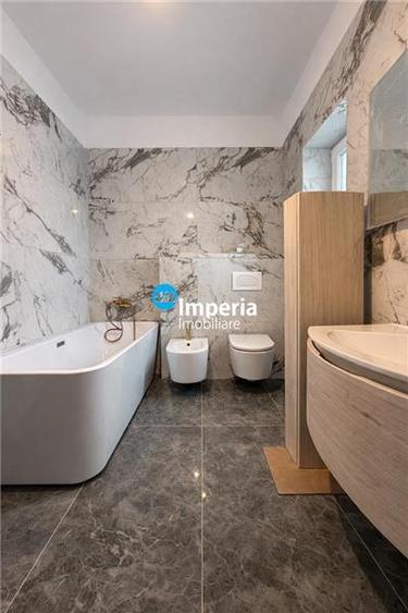 Vila moderna 4 camere, 165 mp, Teren 500 mp, Valea Adanca