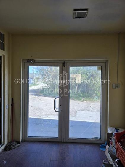 Hala de Vanzare -  Zona Floresti - VID - 1362mp - partial renovata - 14