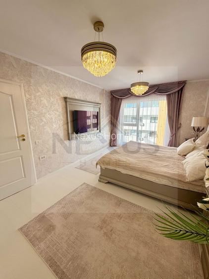 Apartament 3 camere - 9 minute Metrou Berceni - Parcare - Modern - 5