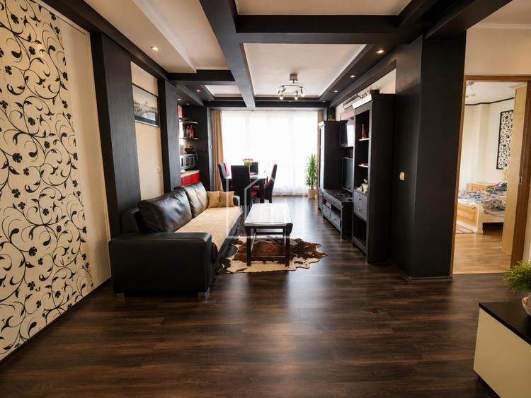 Apartament 3 camere decomandat | 81 mp | Etaj 1 | Ștrand