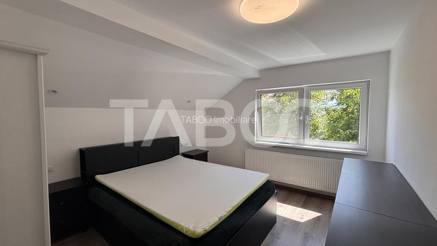 Apartament la prima inchiriere 100mpu + 2 locuri de parcare - 13