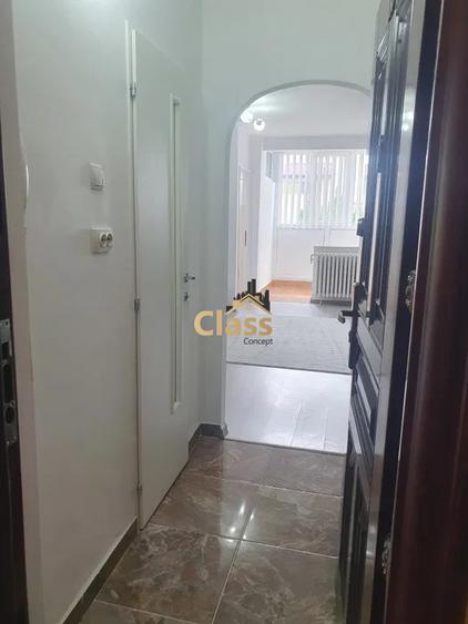Garsoniera | Investitie | 28 mpu +4 mp balcon | zona Expo Marasti