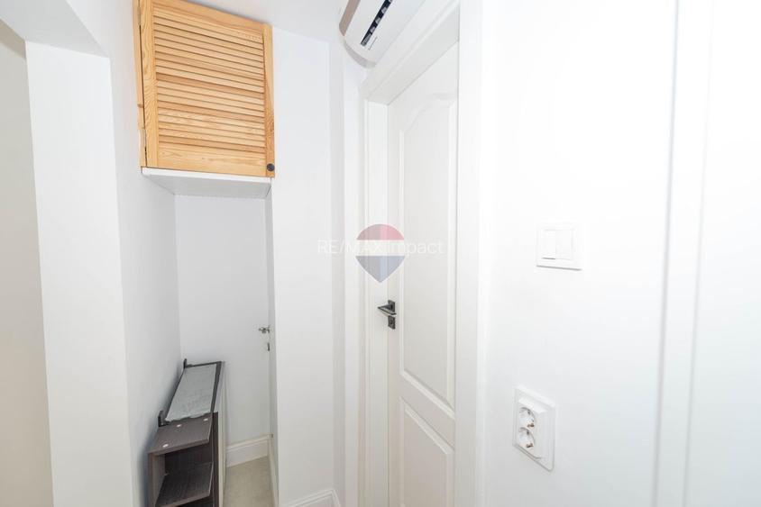Apartament 3 camere de vanzare, balcon, renovat,  Berceni, sector 4 - 17