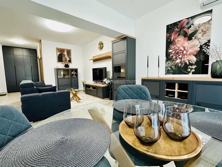 Select Residence studio cu balcon si loc de parcare - 4