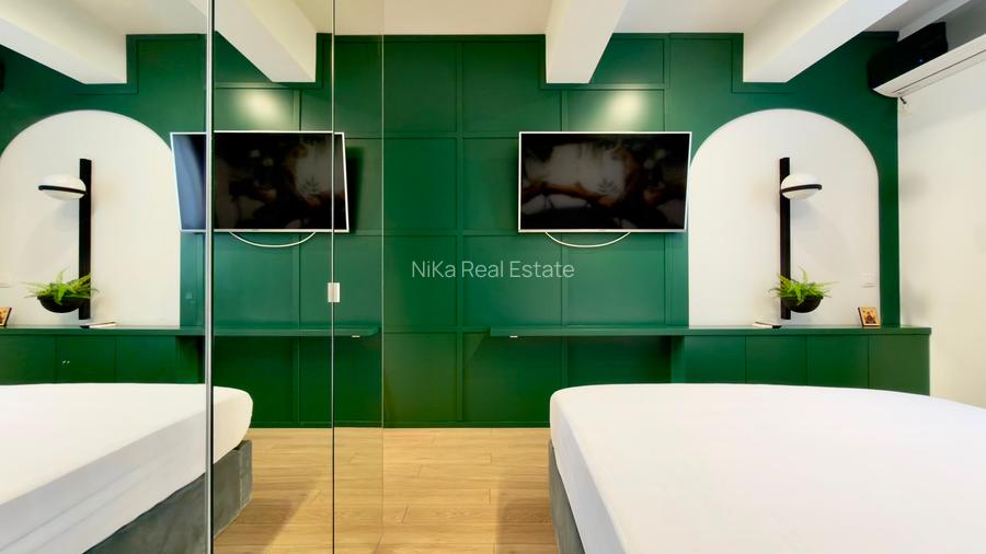 APARTAMENT 3 CAMERE DECOMANDAT DE INCHIRIAT SOSEAUA CHITILEI | TERASA | PARCARE - 22