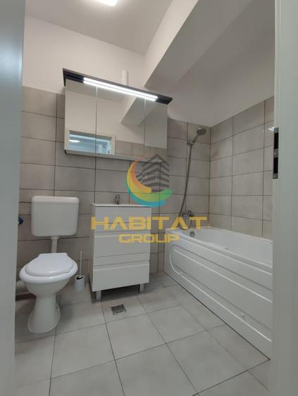 Apartament 2 camere / gata de mutare / parcare si boxa