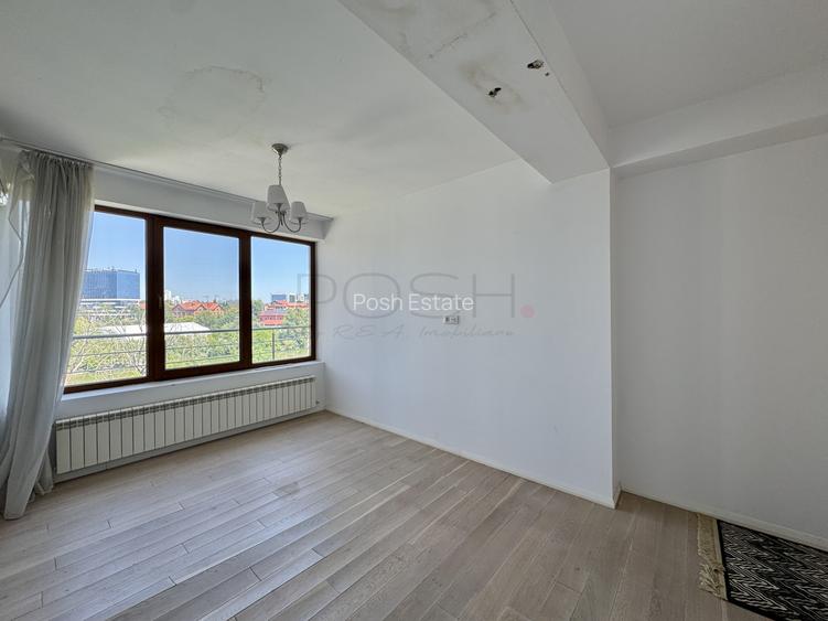 4 camere 132 mp, parcare inclusă, Lacul Floreasca - 7