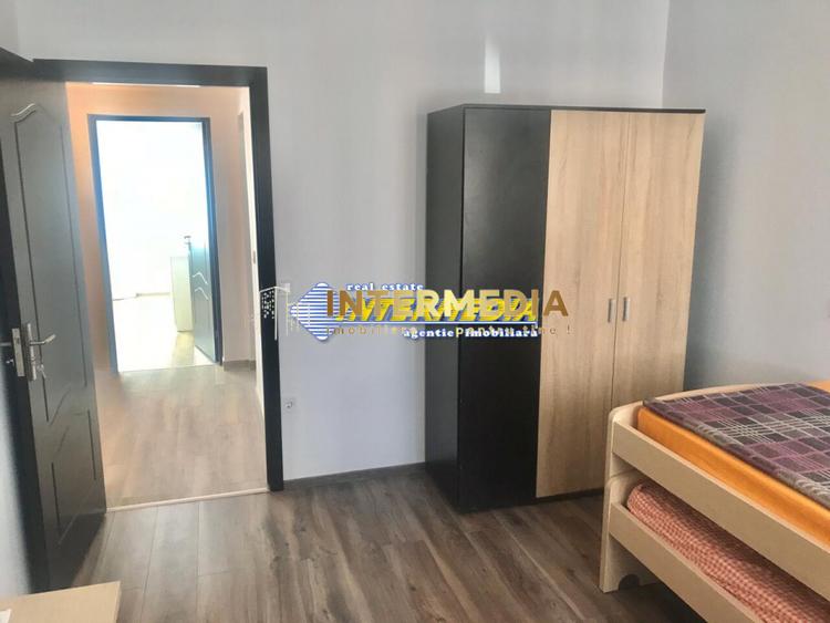 Casa noua de inchiriat mobilata si utilata complet