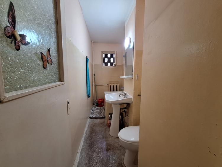 Apartament 2 camere | Calea Sagului | Parter | 40 mp