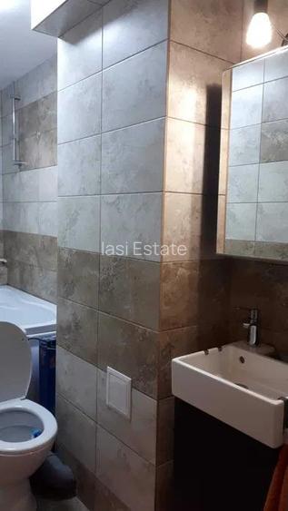 Apartament 2 Camere Podu Ros - LIDL - 5
