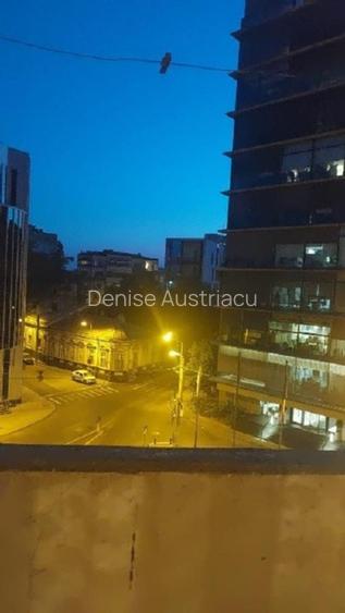 Chirie sau vanzare - Ultracentral- Bloc construit pentru diplomati - 7