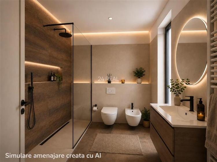 Socului Private Residence - Vila Nr. 1 - 9