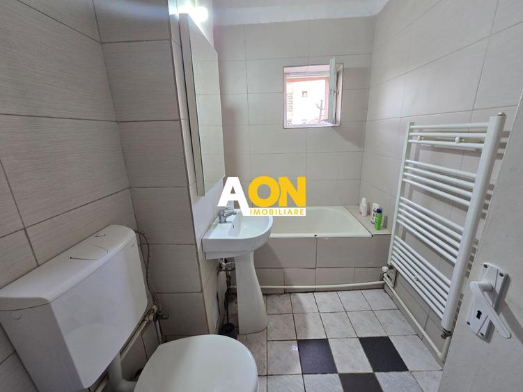 Apartament cu 2 Camere, Etaj 1, Zona Cetate