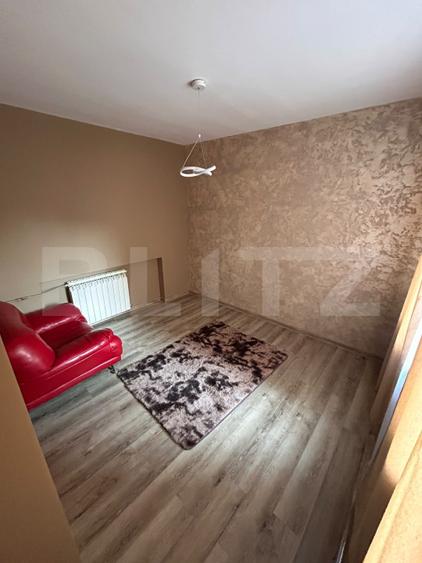 Apartament 3 camere, 53 mp, zona George Enescu