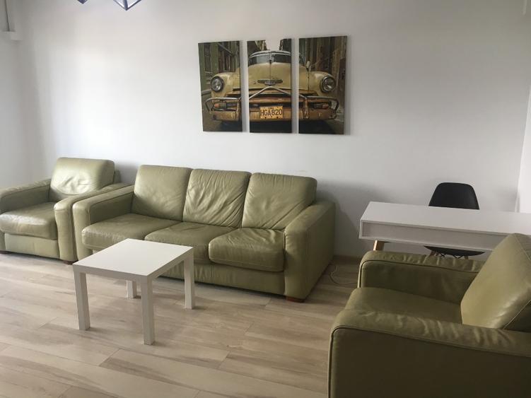 Timpuri Noi Studio 47mp Bloc NOU 2017, vedere splai, Proprietar (comision 0)