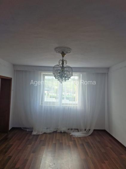 Casă P+1 strada Iuliu Maniu - 5
