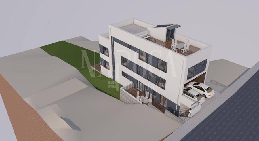 Casa 4 camere de vanzare in Dambul Rotund, Cluj Napoca