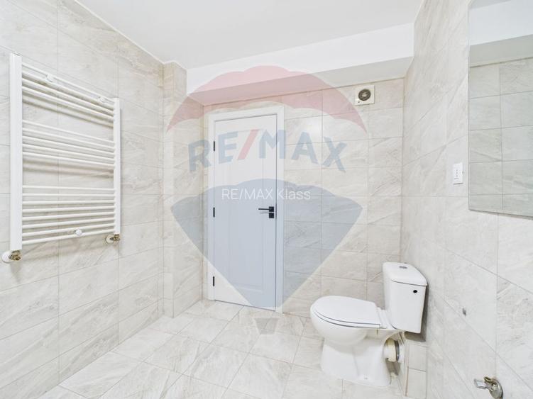 De vanzare | Apartament 2 camere | NEW CONFORT CITY - 7