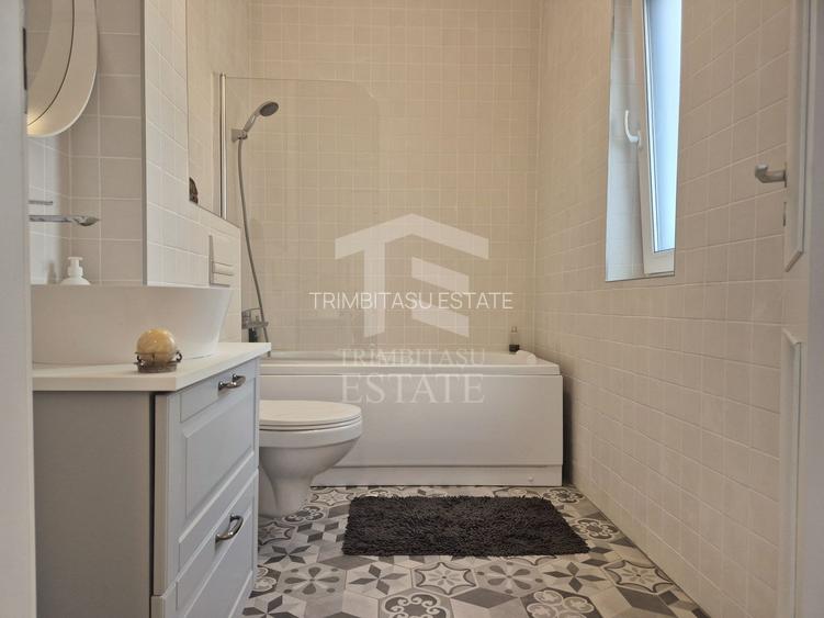 Apartament cu 1 cameră de vânzare – Sweet Home Residence | Chișoda - 15