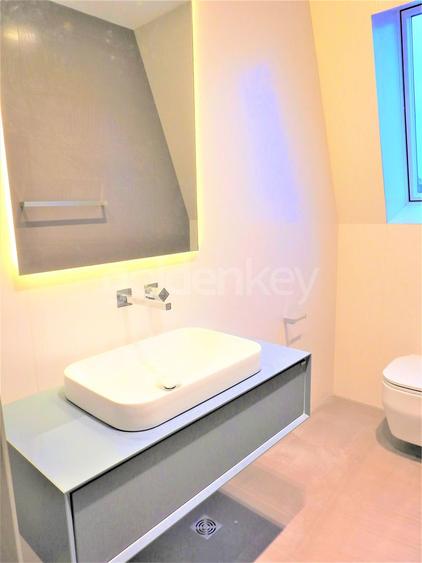 Apartament cu 3 dormitoare, mobila moderna si 1 garaj