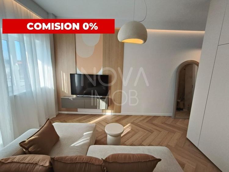 Apartament 3 camere, NOU - Turnisor