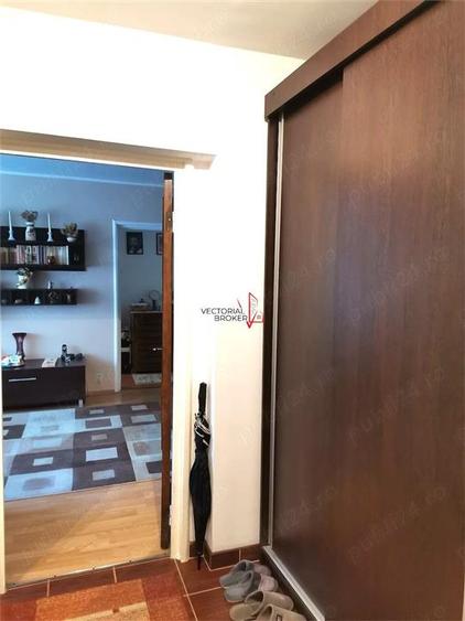 Apartament 3 camere METROU Obor | Confort, acces rapid și locație exce