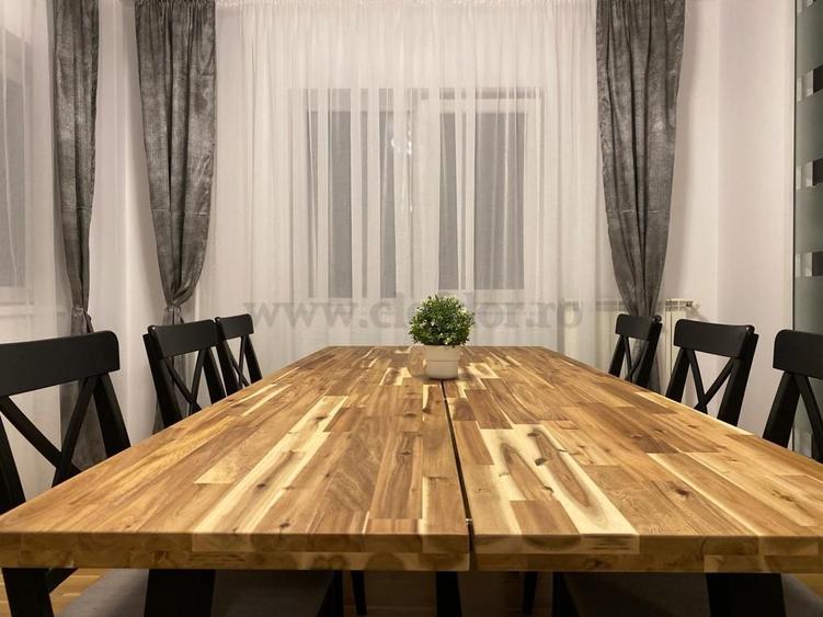 Apartament cu 4 camere in apropiere de Scoala Americana - Ibiza Sol