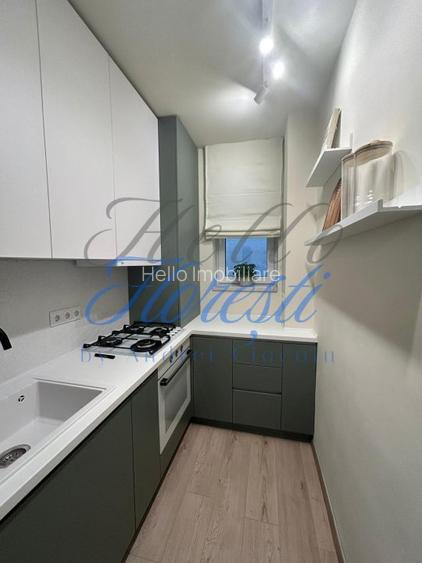 Apartament 3 camere, 65 mp, cartier Grigorescu - 3