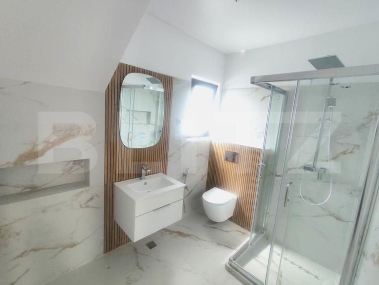 Vile Individuale 4 Camere – Rediu | Complex Privat | La 5 Minute de Copou