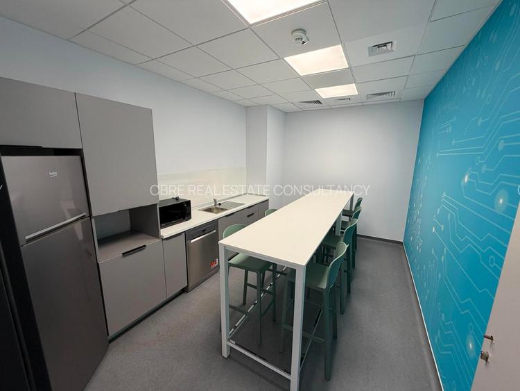 Spațiu de birouri modern – 3.500 mp disponibili într-un hub industrial premium - 7