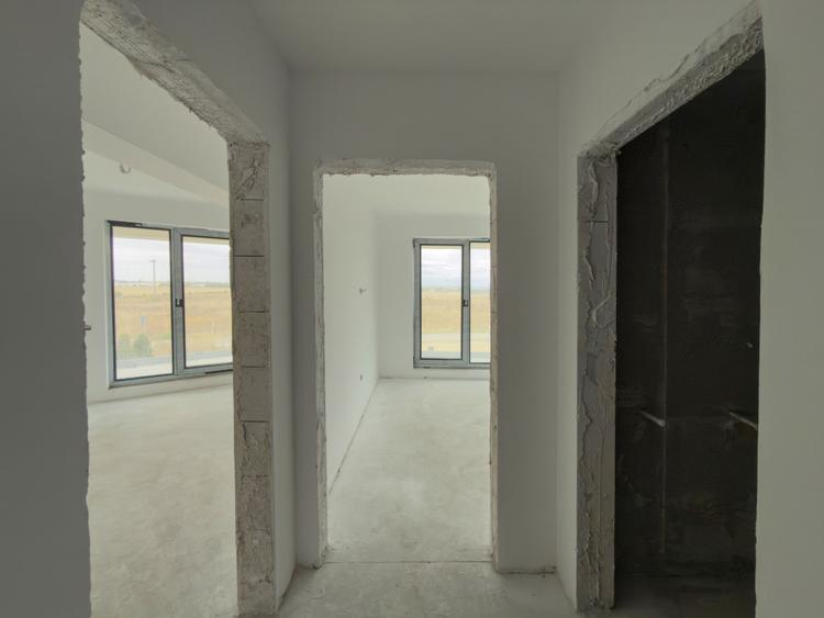 Apartament 3 camere 84,51 mp Tomis Plus - Boreal Constanta