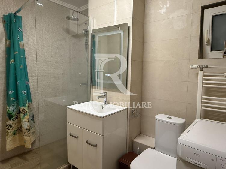 Apartament cu 2 camere de închiriat | Rogerius | Oradea