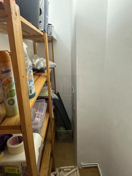 Apartament 2 Camere De Inchiriat cu Centrala Proprie Iancului - Mega Mall