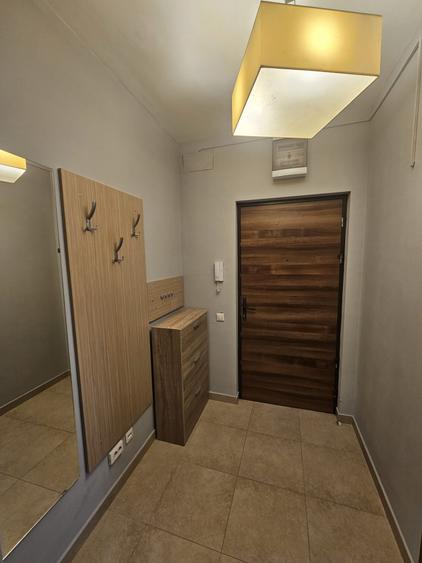 Apartament modern, 2 camere, cu balcon, parcare, Roata Faget!