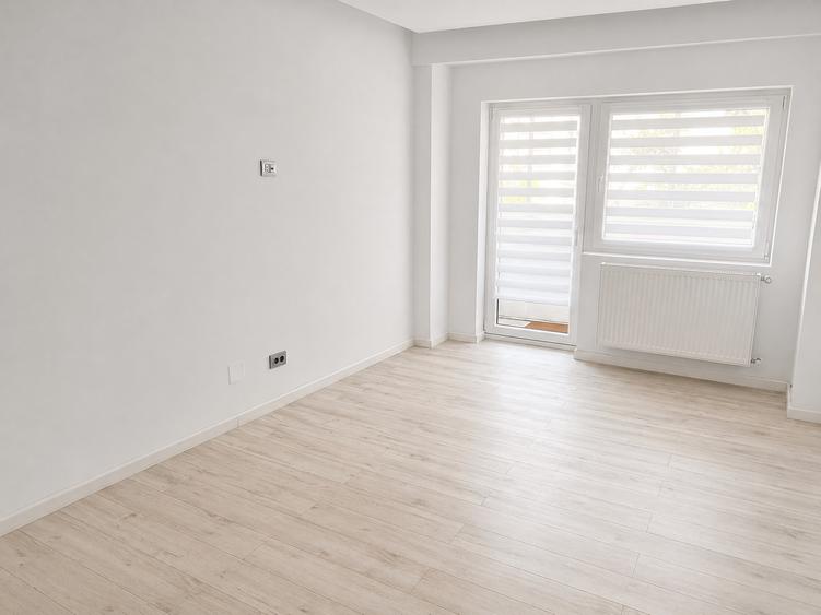 Apartament 3 camere | Bulevardul Decebal | complet renovat | 89,87 mp total