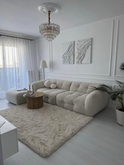 Apartament 2 camere Pallady premium COMISION 0%