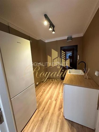Apartament 1 camera, 26 mp, Etaj 2- Zona Complex Studentesc - 3