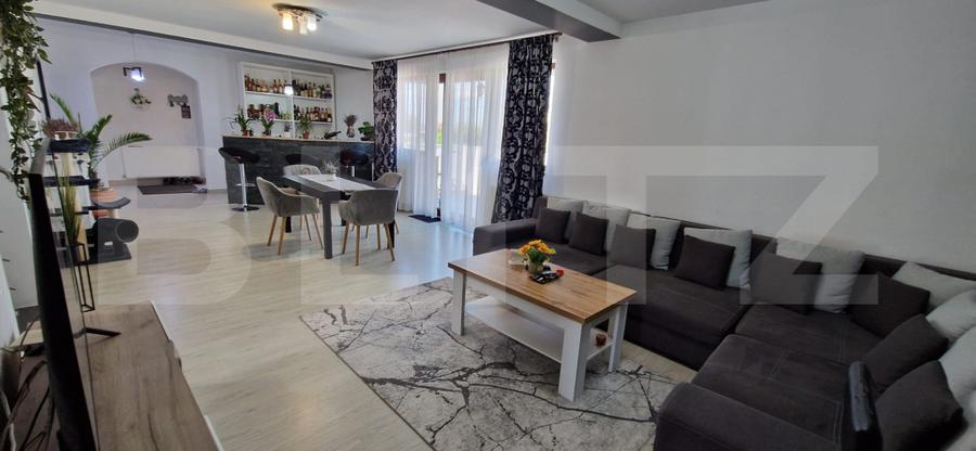 Casa D+P+E, 220 mp, 400 mp teren, zona Bariera Valcii - b-dul Carpenului