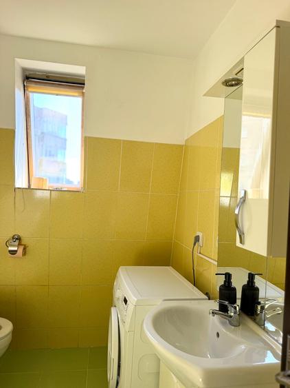 Titan / Apartament Mobilat / Centrala Proprie / Zona Superba