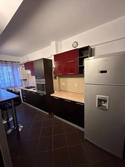 Apartament 2 Camere Nicolina 2 - Profi