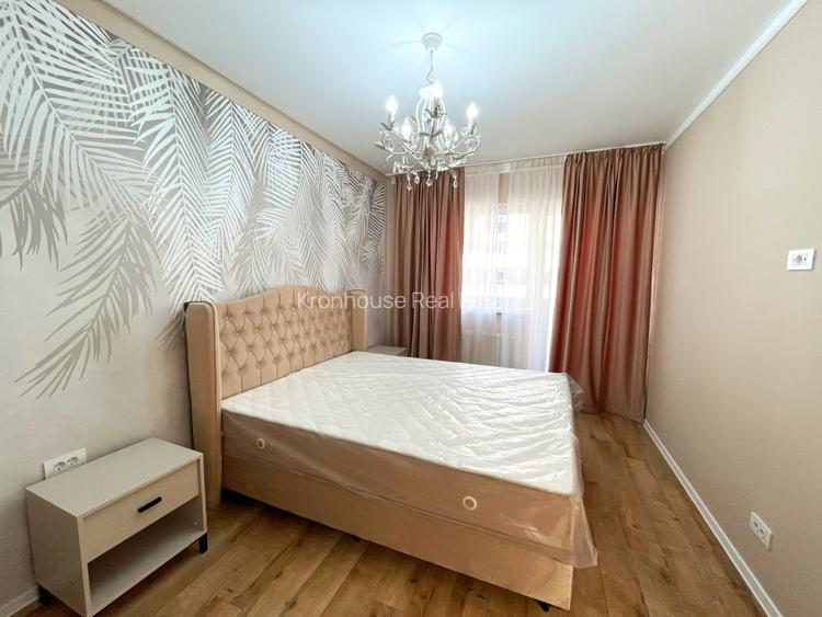 Apartament modern cu 3 camere în Tractorul - 2