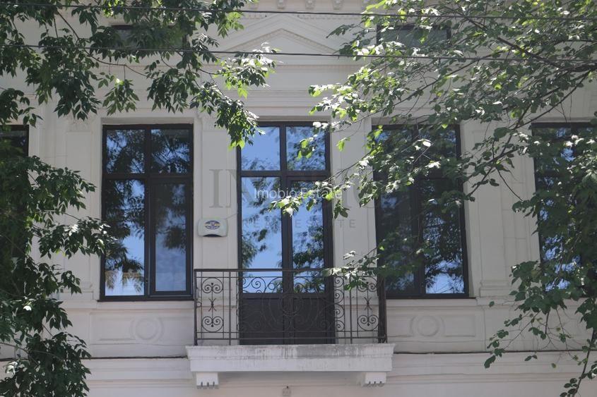 Spațiu în Cartierul Creativ | 220 mp | Vilă istorică 🏛️ - 15