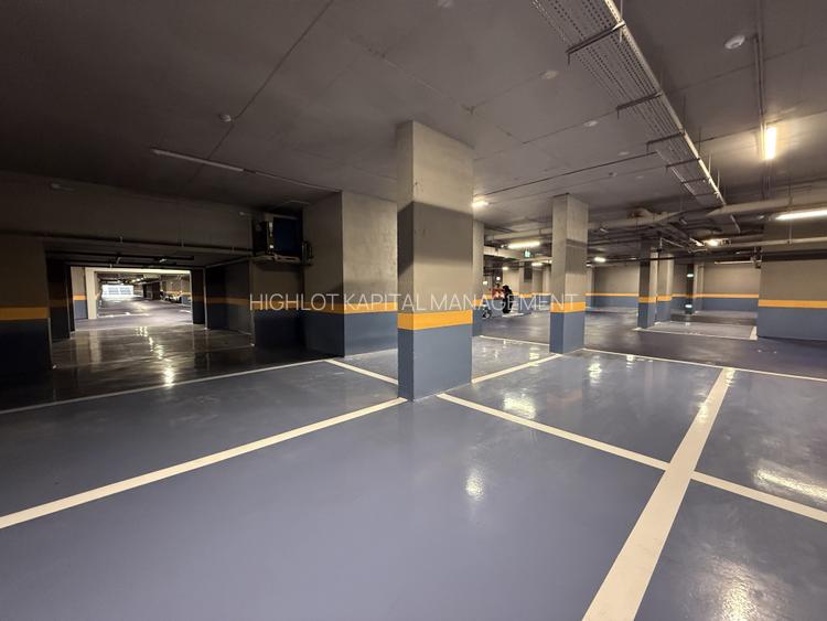 Jolie Ville_Apartament 2 camere in complex rezidential - 30