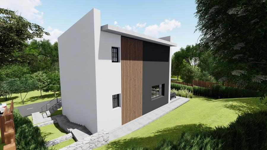 Teren pentru constructii case de vanzare Iasi Tg Cucu - Podul de Fier
