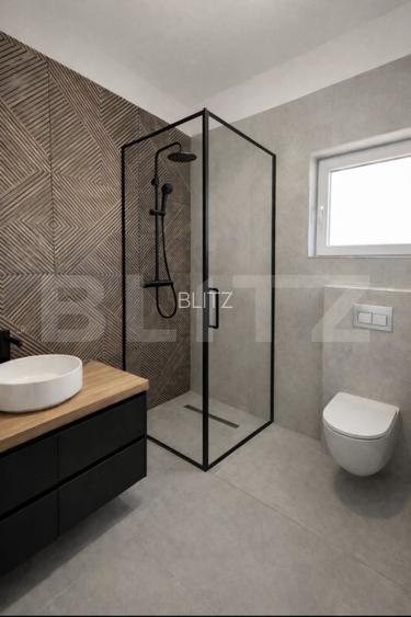 Apartament 3 camere, 2 bai, curte proprie, zona Panduri - 7