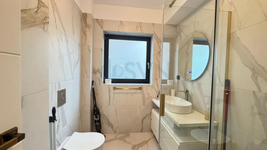 REA1026536 Apartament deosebit de 3 Camere I Primaverii